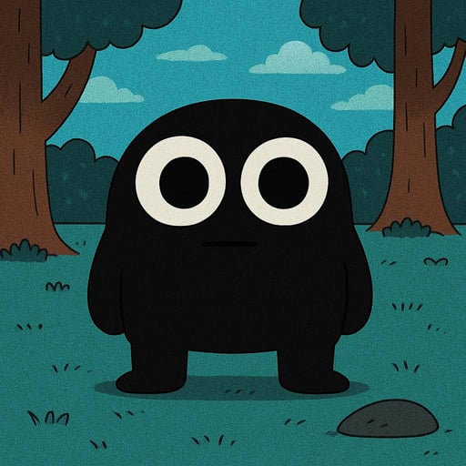 Blorb By ChatGPT