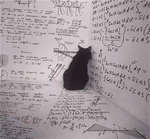 thesis cat