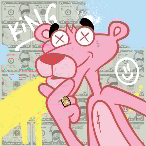 CryptoPanther