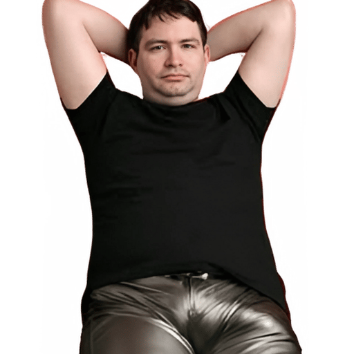 Jonah Falcon