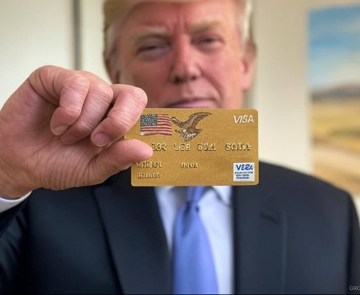 Gold Card