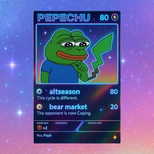 PEPECHU