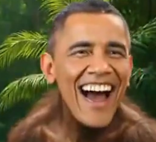 President Obamape
