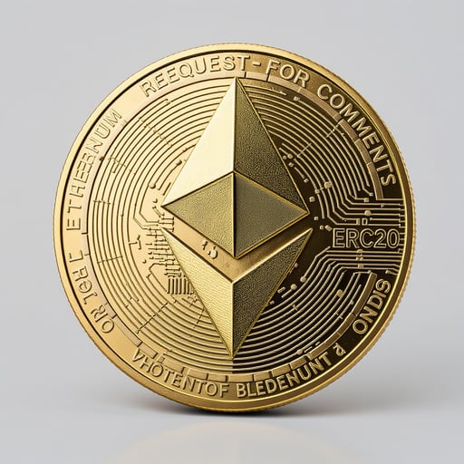 Ethereum Request For Comment