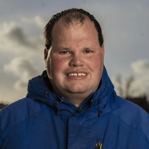 Frankie Macdonald