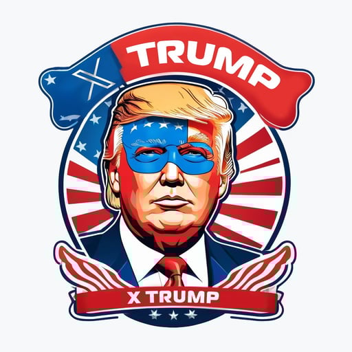 X TRUMP