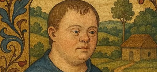 History of Down syndrome 