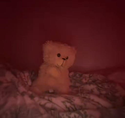 teddydafauq