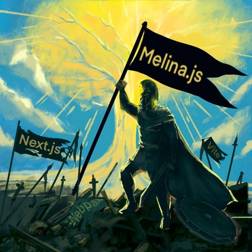 Melina JS