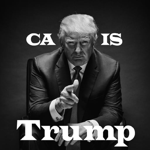 President Donald Trump