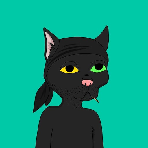 Gutter Cat Gang