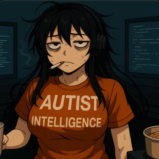 Autist Intelligence