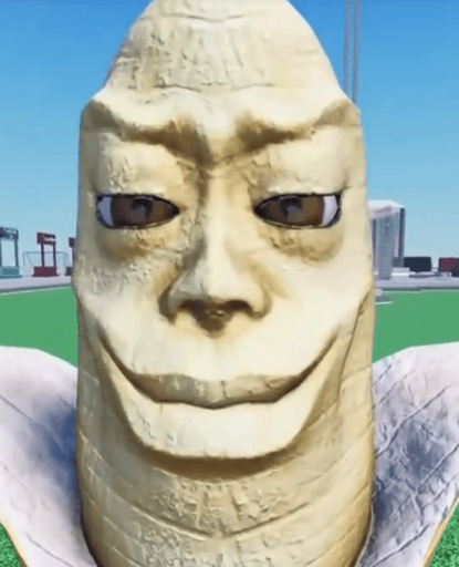 #1 VIRAL TIKTOK BANANA