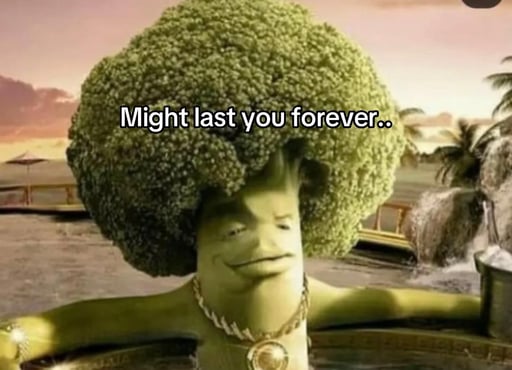 Broc clan leader