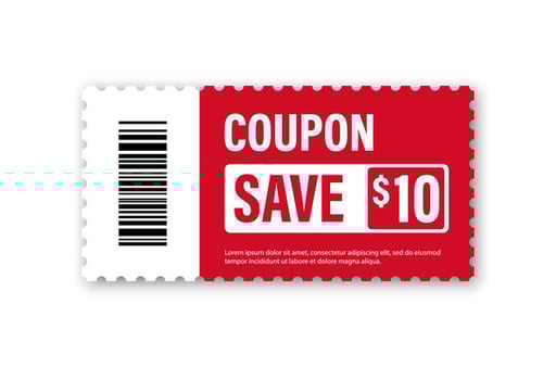 COUPON
