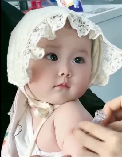 Real Baby