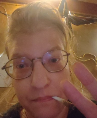 Queen of Crypto
