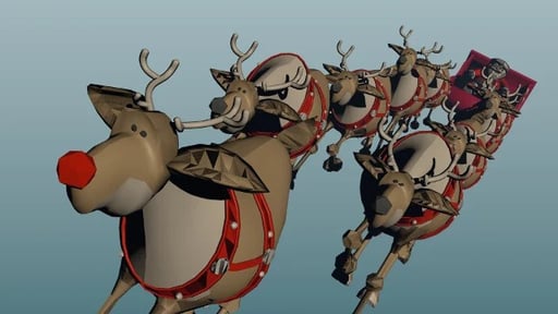 Merry Christmas