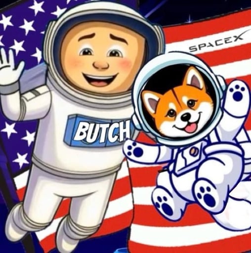 BRING BUTCH HOME
