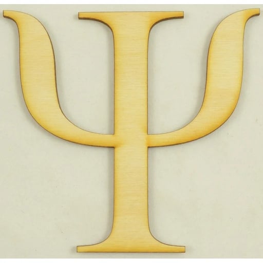 Cult of Psi