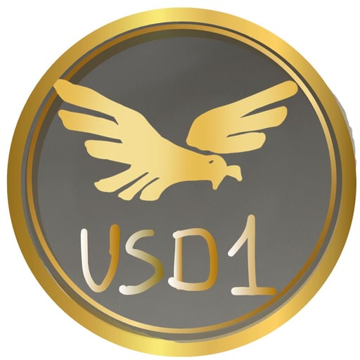 Unstable USD1