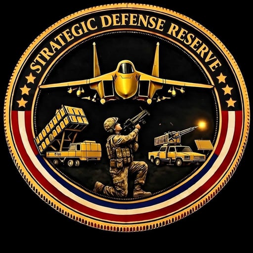 Strategic Defense Reserve