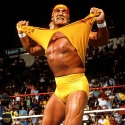 HULKAMANIA