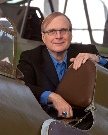 Paul allen