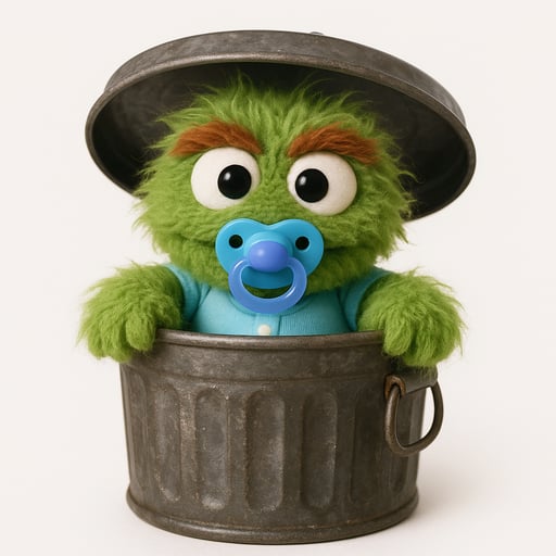 Baby Gorbagana