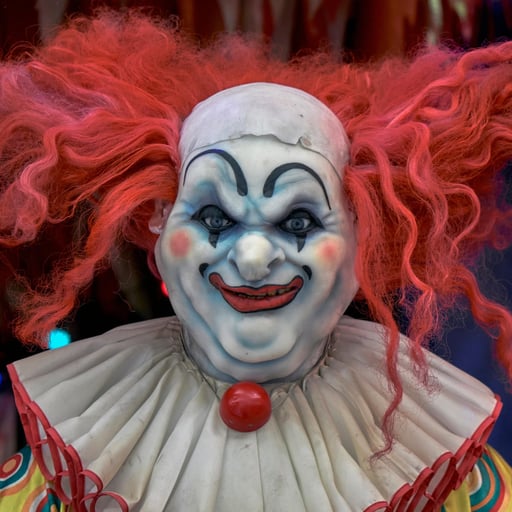 Clown Pivot Strategy