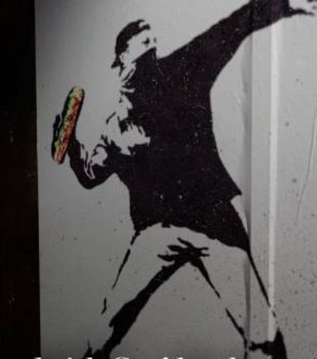 Sandwich Guy
