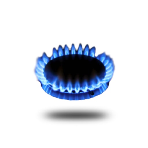 Digital Natural Gas