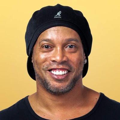 oficial de Ronaldinho Gaúcho