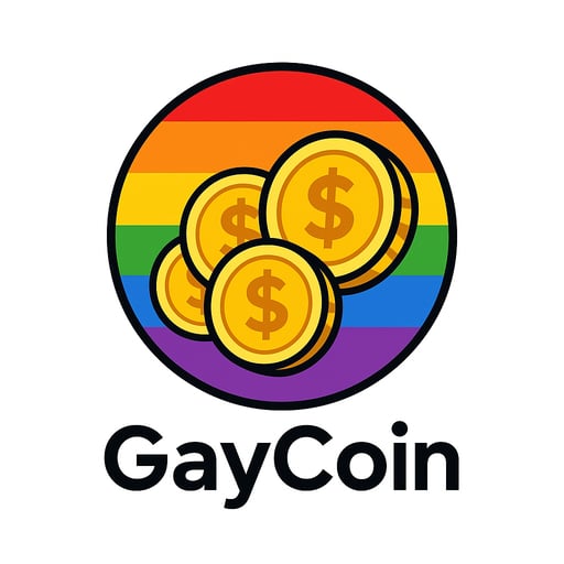 GayCoin