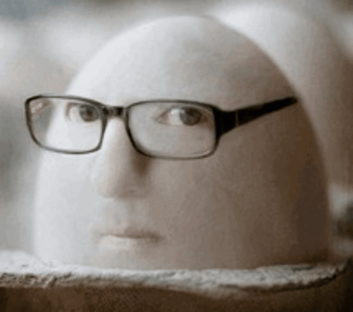 gerbert the egg