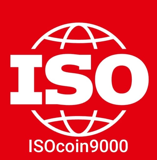 ISOcoin9000