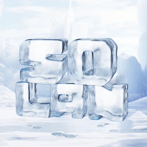 Solan's Winter Adventures