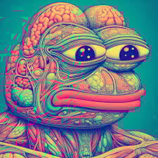 Saint PEPE