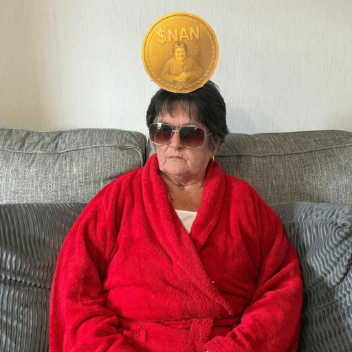 Things On My Nan