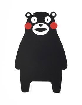 Kumamon 