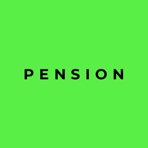 Pension