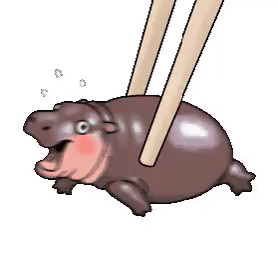 Sushi Moo Deng