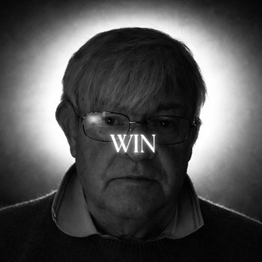 You're only one win away