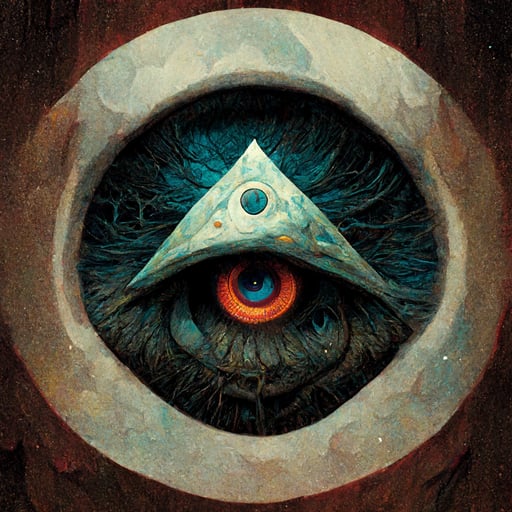 Perceptive Optics