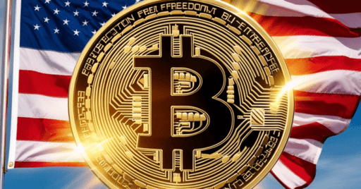 Bitcoin for America