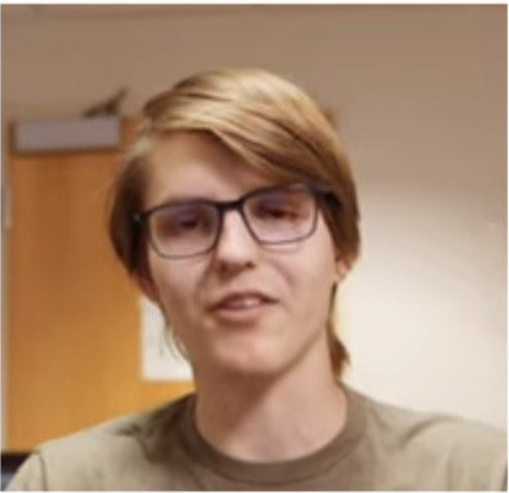 LUKE FARRITOR
