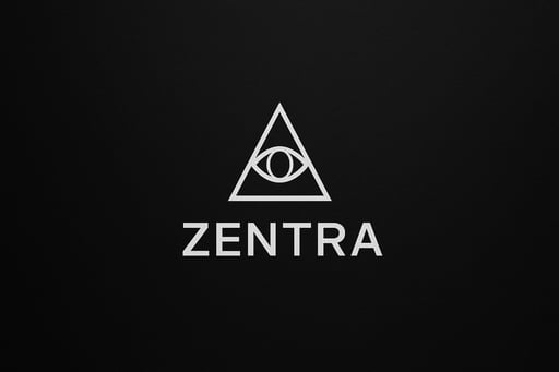 ZentraToken