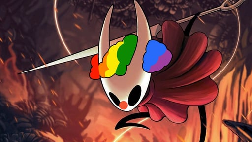 Silksong