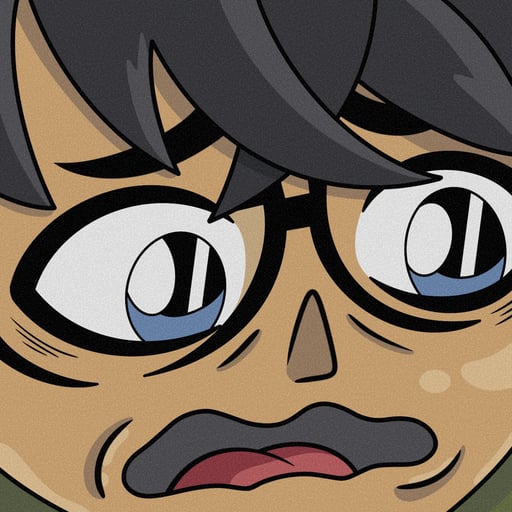 Lost Boy Coni