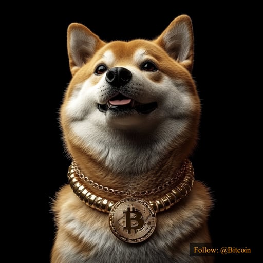 BITCOIN DOGE